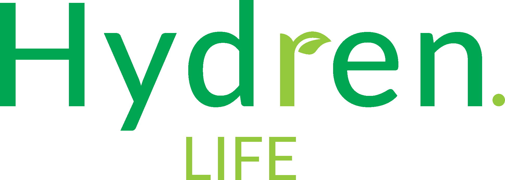 Hydren Life